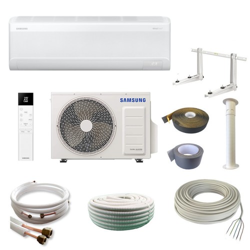 Klimaanlage split samsung - split,