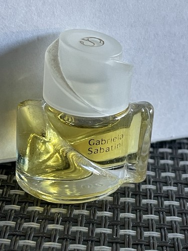 Flacon gabriela sabatini - gabriela,