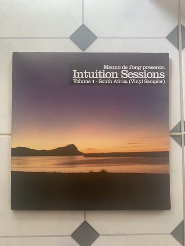 Menno jong intuition - menno, de