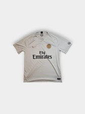 PSG Trikot 2018/19 – Original – XL – Nike