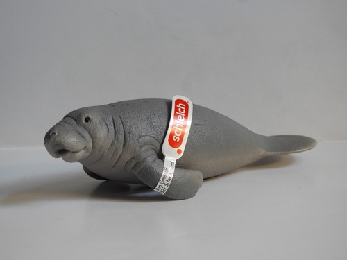 Schleich manati seehkuh - schleich,