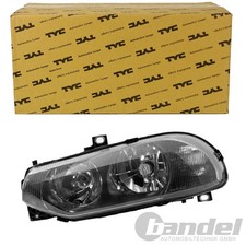 Tyc hauptscheinwerfer h1 - tyc,