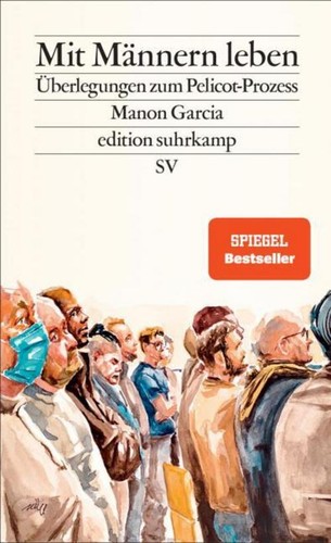 Mit männern leben manon - mit,