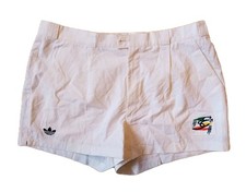 Adidas Stefan Edberg Vintage