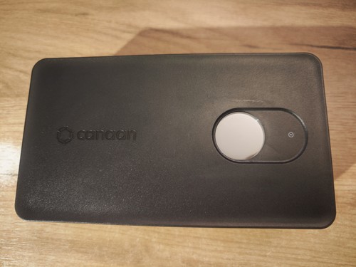 Canaan avalon nano - canaan,