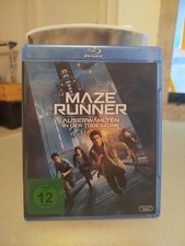 Maze Runner: Die Auserwählten