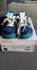 Geox Kids sneakers size 3,5