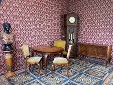 Barock esstisch tisch - barock,