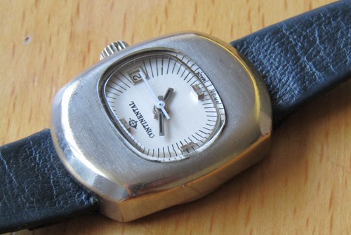 Alte continental uhr - continental,