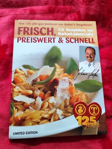 Frisch preiswert - frisch,preiswert, &