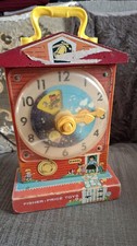 Fisher-Price Vintage 1962-1968