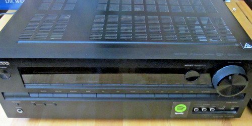Onkyo nr535 av receiver - onkyo, 5.2