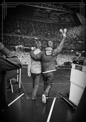 Oasis live 2025 - 2025,, liam,