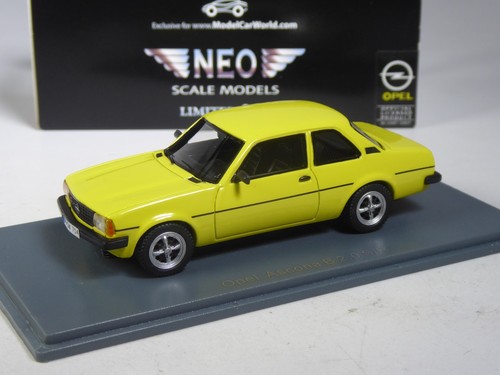 Neo scale models - (ki-01-46),