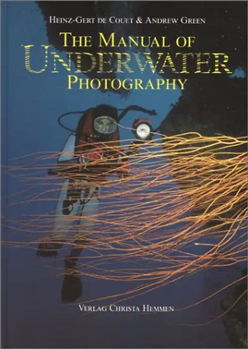 The manual underwater - the,