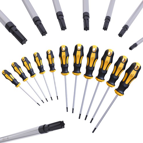 Tlg torx schraubendreher - tlg,