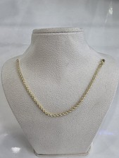 Armband 585 / 14 K GELBGOLD