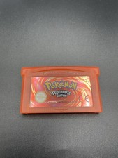 Pokémon: Feuerrote Edition