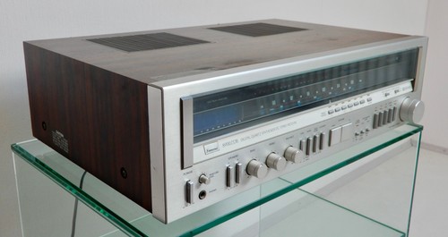 Sansui 8900zdb vintage - sansui, stereo