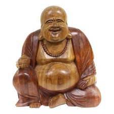 Figur Happy Buddha-Figur China