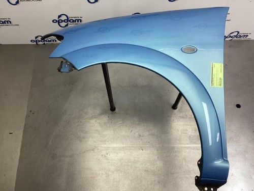 Kotflügel links vorne - , citroen