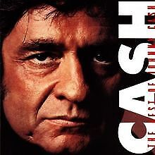 The Best of Johnny Cash von Cash,Johnny | CD | Zustand sehr gut