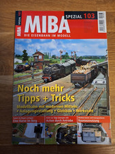Miba spezial 103 noch - 1,