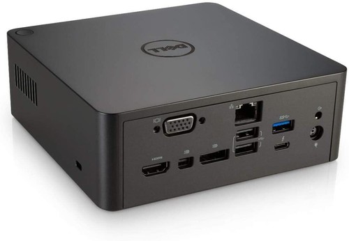 Dell tb16 dockingstation - dell,