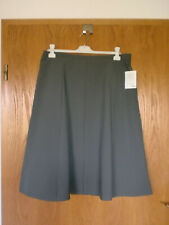 Schicker Damen Rock Faltenrock