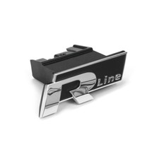 Original VW T-Cross R-Line