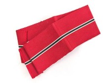 Band zur medaille - band,