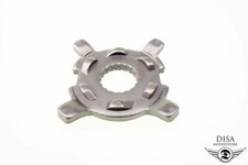 Kickstarter Mitnehmer für