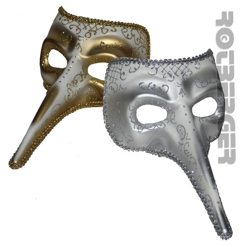 Pantalone schnabelmaske - pantalone,