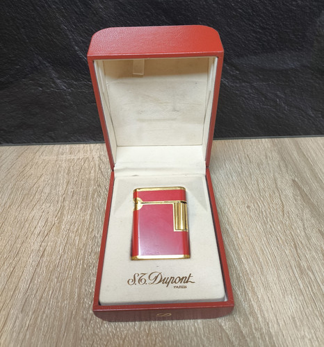Dupont feuerzeug - s.t.,