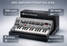 Roland Boutique SH-01A