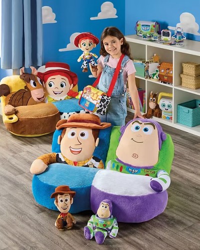 Disney toy story 5 doppel - story,