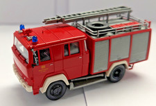 Feuerwehr Roco 1:87 H0 Magirus