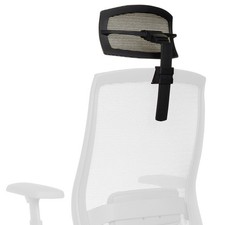 Kopfstütze zu Bürostuhl