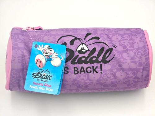 Diddl back etui federmappe - diddl, back,
