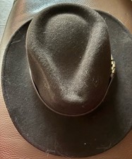 Cowboyhut Westernhut