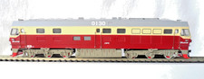 Bachmann China H0 CD00304