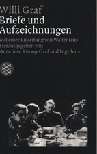 Briefe und Aufzeichnungen (Die