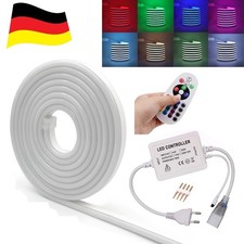 220V 230V Neon LED Streifen