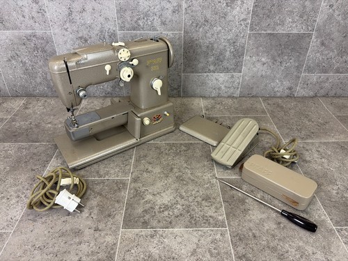 Vintage pfaff 332 automatic - pfaff,
