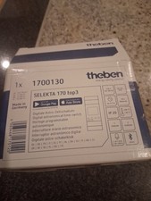 Theben Selektra top3