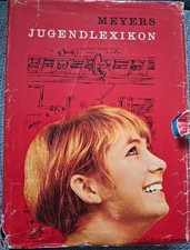 Meyers Jugendlexikon DDR 1976