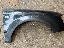 Audi A4 B7 Cabrio Kotflügel