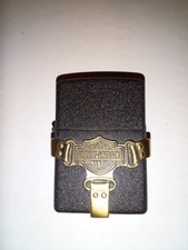 Zippo Sturmfeuerzeug Motor