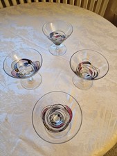 Nagel K&K Tiffany Styling