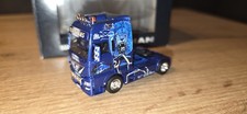 HERPA 1:87 MAN TGX SHOWTRUCK
